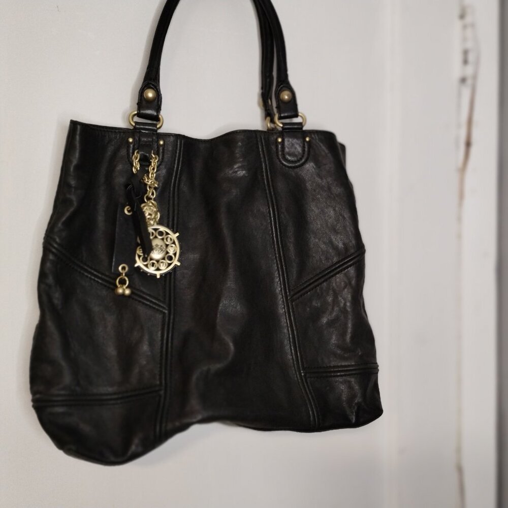 Vintage Juicy Couture oversized slouch bag